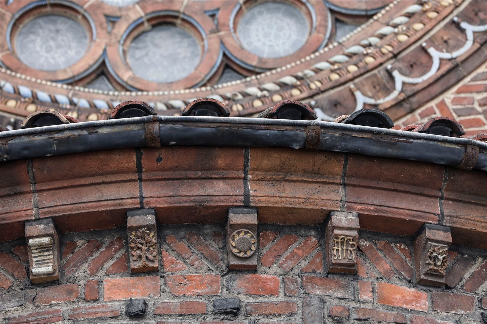 A Closer Look: Blessed Trinity Church
